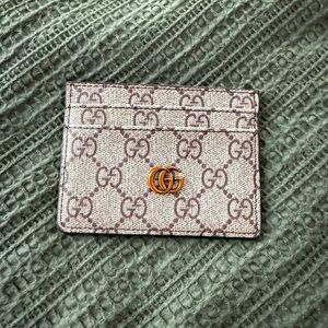 Not Real Designer Cardholder